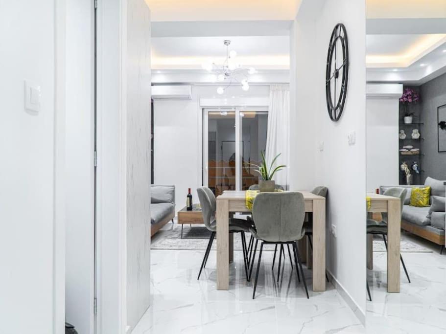 Diamond In Kolonaki Central Athens Leilighet Eksteriør bilde
